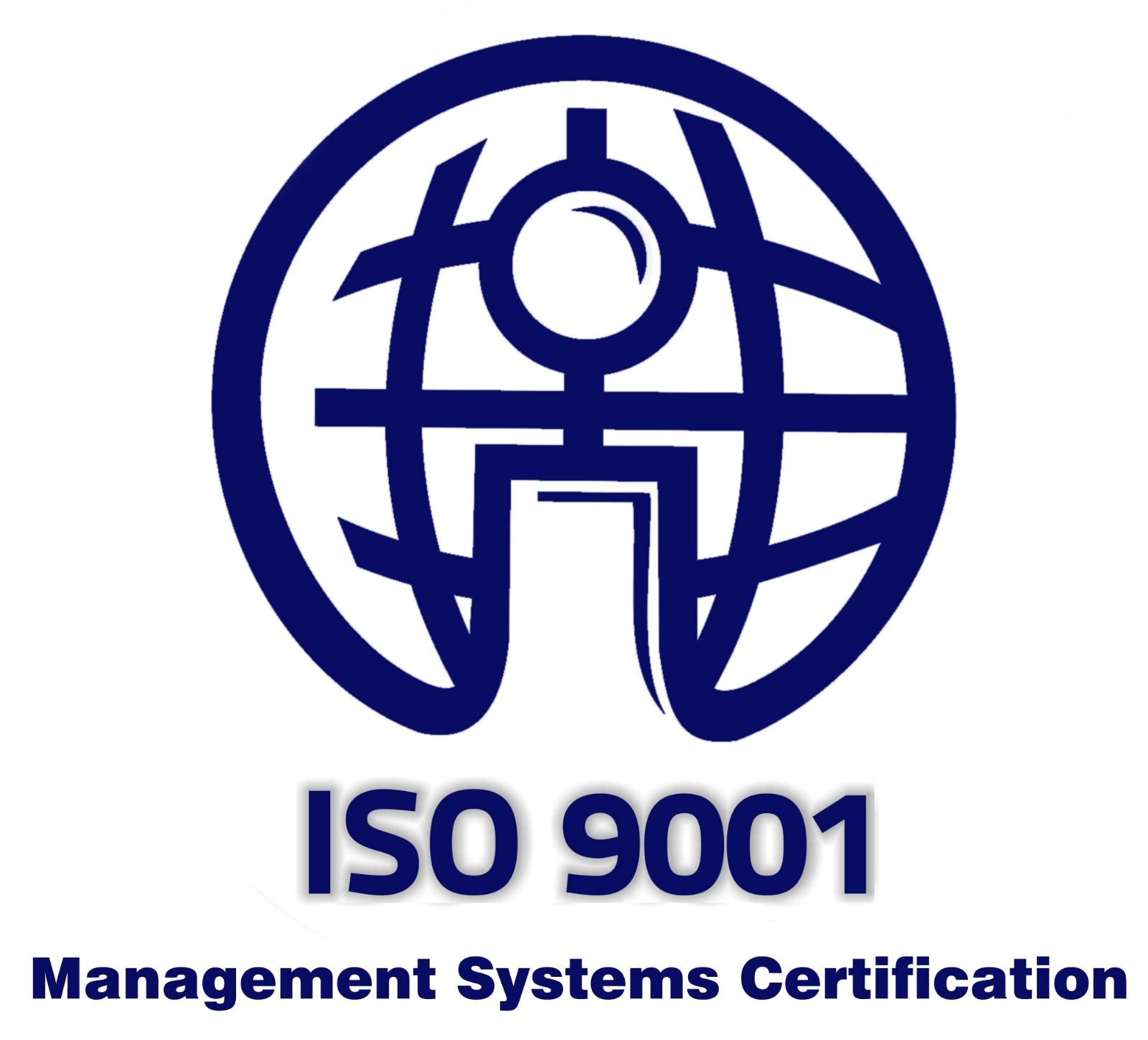 ISO 9001:2015 – Sisteme de management al calitatii