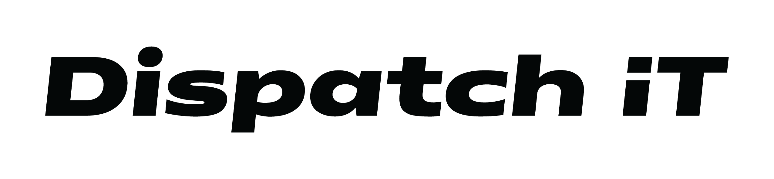 Dispatch iT