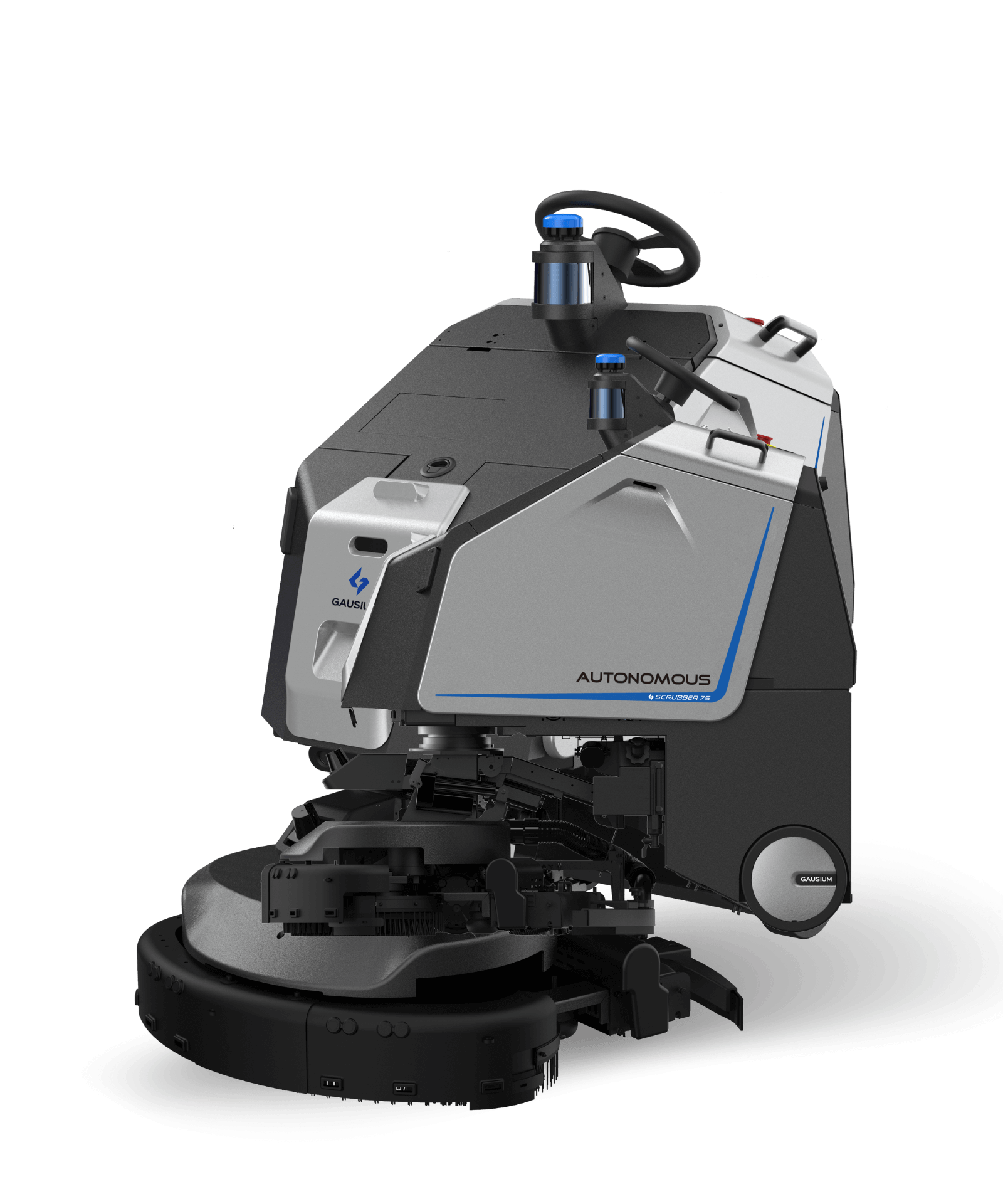 Scrubber 75